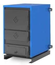 Котел твердотопливный Везувий Титаниум-85 Амазонка бай фото в Бобруйске