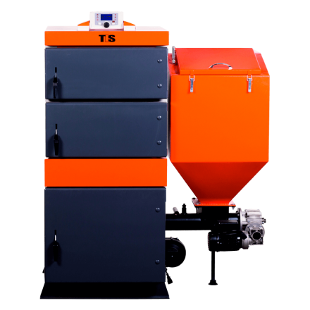 Твердотопливный котел TIS EKO DUO 95 Амазонка бай фото в Бобруйске