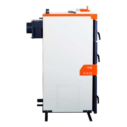 Твердотопливный котел TIS DUO EKO 15 Амазонка бай фото в Бобруйске