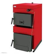 Твердотопливный котел Burnit WB 40 Амазонка бай фото в Бобруйске