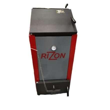 Твердотопливный котел Теплоприбор Rizon SL Амазонка бай фото в Бобруйске