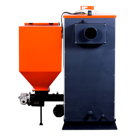 Твердотопливный котел TIS EKO 15 Амазонка бай фото в Бобруйске