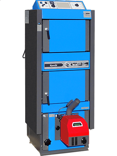 Комбинированный котел Atmos C18SP Амазонка бай фото в Бобруйске