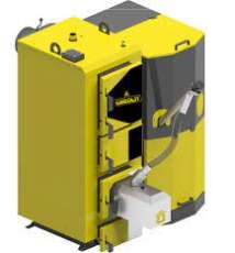 Твердотопливный котел Greolit KT-2EPG 120 кВт Амазонка бай фото в Бобруйске