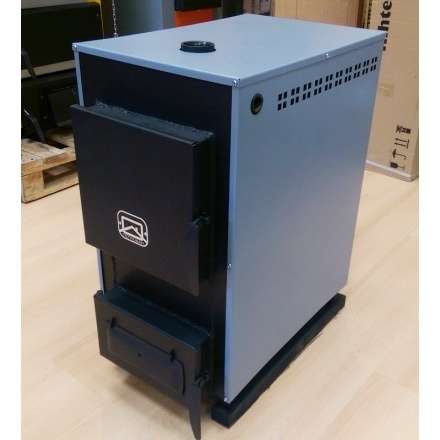 Твердотопливный котел Теплодар Куппер Практик 8 Амазонка бай фото в Бобруйске