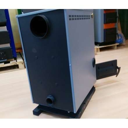 Твердотопливный котел Теплодар Куппер Практик 8 Амазонка бай фото в Бобруйске