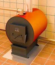 Твердотопливный котел Теплодар Уют-10 (2020) Амазонка бай фото в Бобруйске