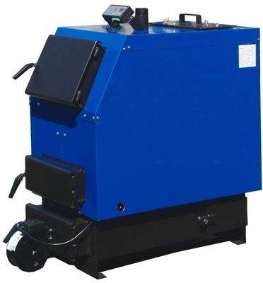 Твердотопливный котел РАТОН КОС-ТВ-23 в Бобруйске