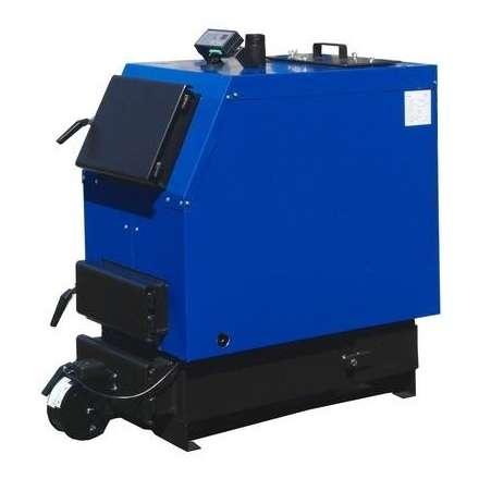 Твердотопливный котел РАТОН КОС-ТВ-45 в Бобруйске