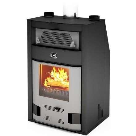 Печь-камин Теплодар Сиеста 20 Амазонка бай фото в Бобруйске