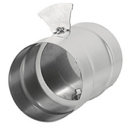  Шибер нерж. задвижной в Бобруйске