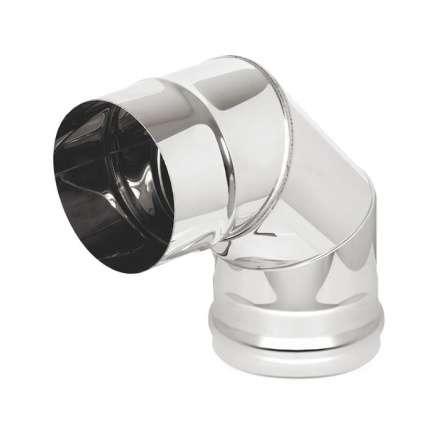 Отвод 90° Везувий 0,8 мм купить в Бобруйске