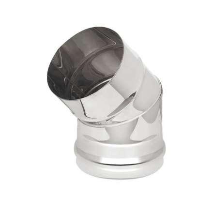 Отвод 45° Везувий 0,8 мм купить в Бобруйске