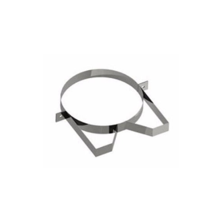 Кронштейн стеновой нерж. (AISI 430) в Бобруйске