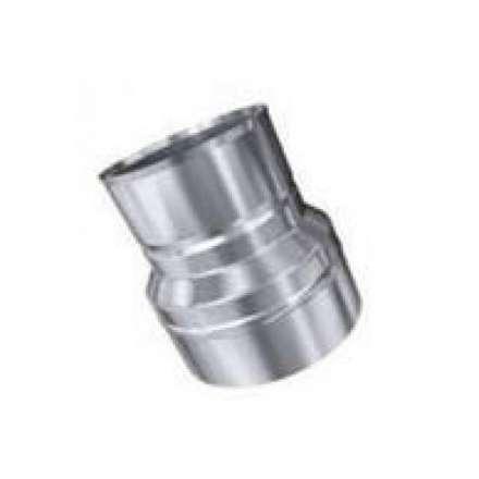 Переход нерж. (AISI 430/0,8мм) в Бобруйске