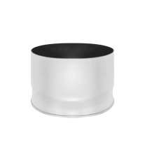 Стакан нерж. (AISI 430/0,5мм) в Бобруйске