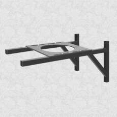 Кронштейн опорный Везувий в Бобруйске