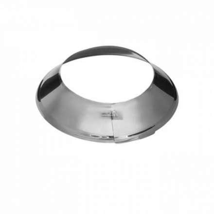 Юбка Везувий нерж. AISI 430/0,5 мм купить в Бобруйске