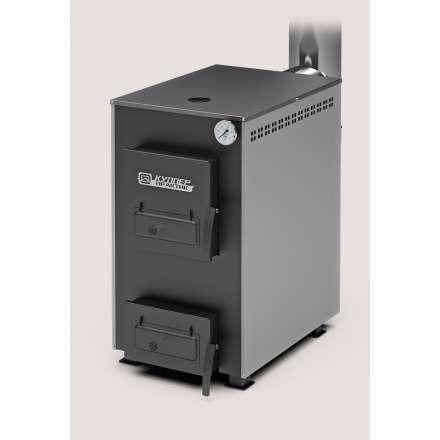 Твердотопливный котел Теплодар Куппер Практик 20 1.1 в Бобруйске