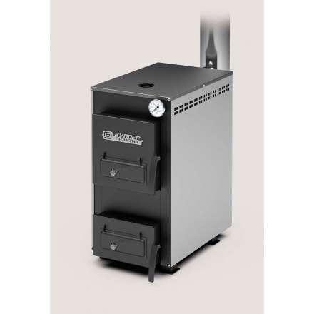 Твердотопливный котел Теплодар Куппер Практик-14 1.1 купить в Бобруйске