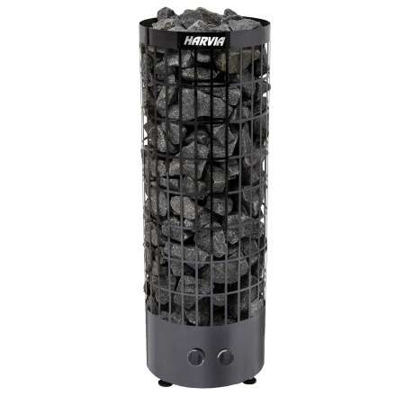 Электрическая печь Harvia Cilindro PC90 Амазонка бай фото в Бобруйске