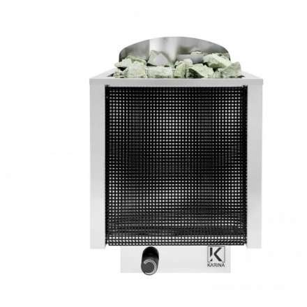 Электрическая печь KARINA Optima Steam 6 Амазонка бай фото в Бобруйске