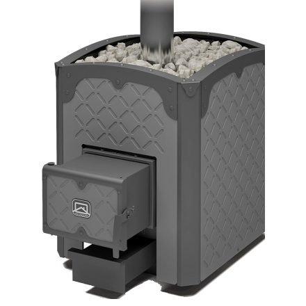 Печь для бани Теплодар Былина-сетка-24 Ч (1.1) Амазонка бай фото в Бобруйске