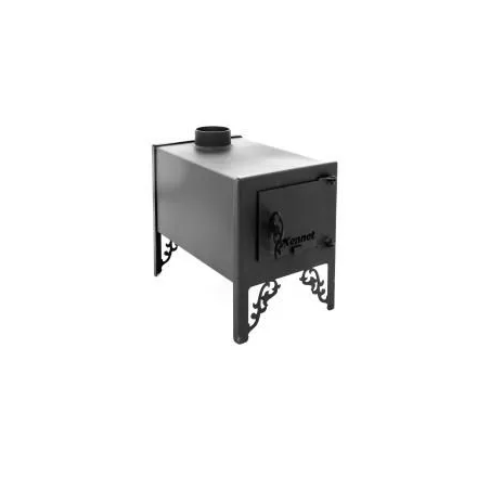 Печь отопительная Kennet Лира в Бобруйске