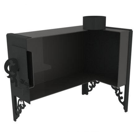 Печь отопительная Kennet Лира в Бобруйске