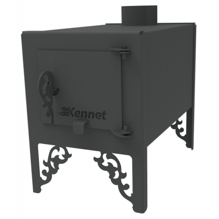 Печь отопительная Kennet Лира фото Печь отопительная Kennet Лира купить в Бобруйске