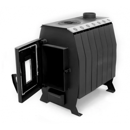 Печь отопительная Kennet Ария 100 в Бобруйске