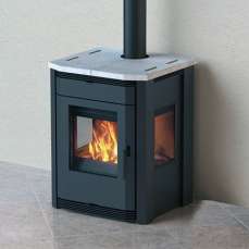 Купить Печь-камин MBS Eva в Бобруйске в Бобруйске