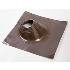 Проходник кровли ASTON №3 мастер-флеш Угловой (150-300мм), силикон купить в Бобруйске