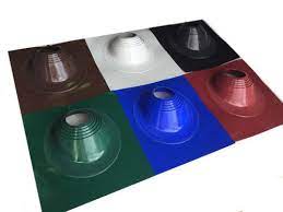 Кровельная проходка в Бобруйске