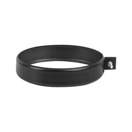 Хомут BLACK AISI 430-0,5 мм в Бобруйске