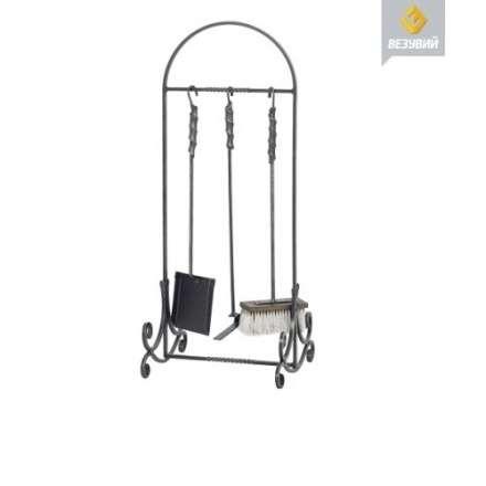 Набор каминный кованный N180В купить в Бобруйске
