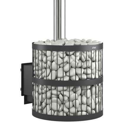 Банная печь ЭТНА 24 (ДТ-4С) Стандарт в Бобруйске