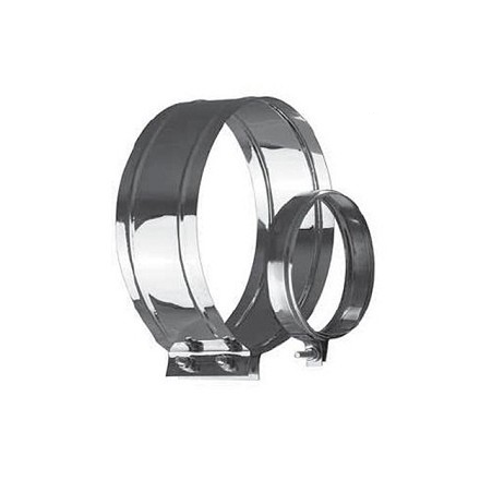 Хомут нерж. (AISI 430/0,5мм) в Бобруйске