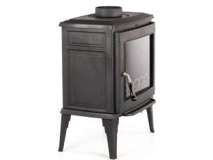 Печь-камин чугунный Fireway Matis Амазонка бай фото в Бобруйске