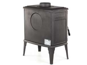 Печь-камин чугунный Fireway Matis Амазонка бай фото в Бобруйске