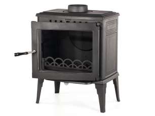 Печь-камин чугунный Fireway Matis Амазонка бай фото в Бобруйске