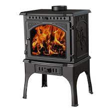 Печь-камин чугунный Fireway Cooker Амазонка бай фото в Бобруйске