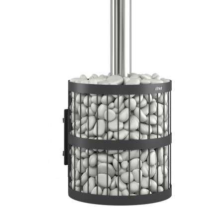 Банная печь ЭТНА 18 (ДТ-4) Стандарт б/в в Бобруйске