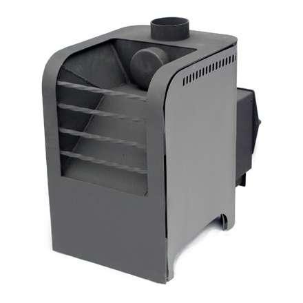 Печь Берёзка Эконом 12 ДТ3-стекло в Бобруйске