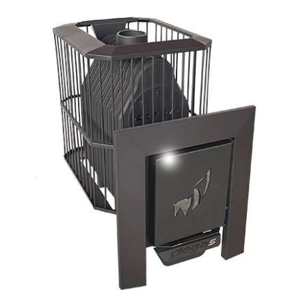 Печь Пегас 16 NEXT ДТ4 сетка амазонка бай фото в Бобруйске