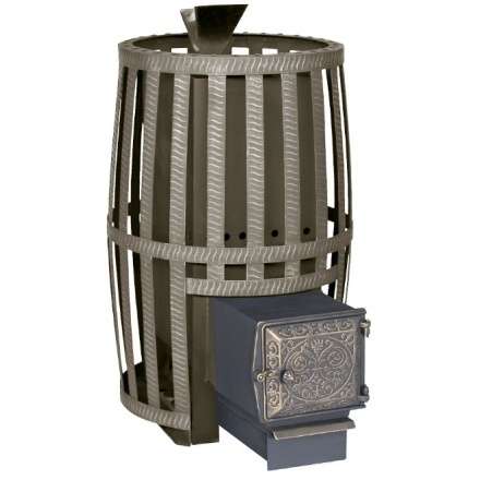 Печь Витязь 18 в Бобруйске