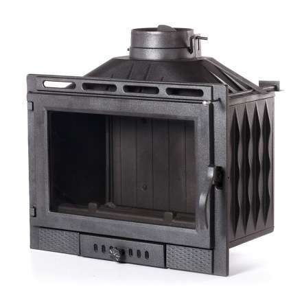 Каминная топка Fireway Dagmar Амазонка бай фото в Бобруйске