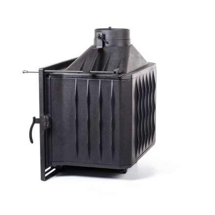 Каминная топка Fireway Ilma 750 для дома и дачи фото в Бобруйске