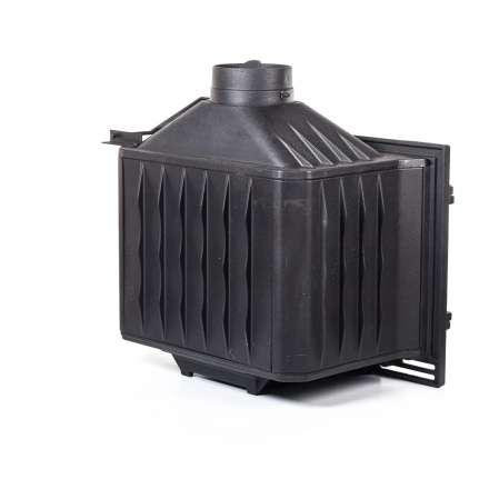 Каминная топка Fireway Ilma 750 для дома и дачи фото в Бобруйске