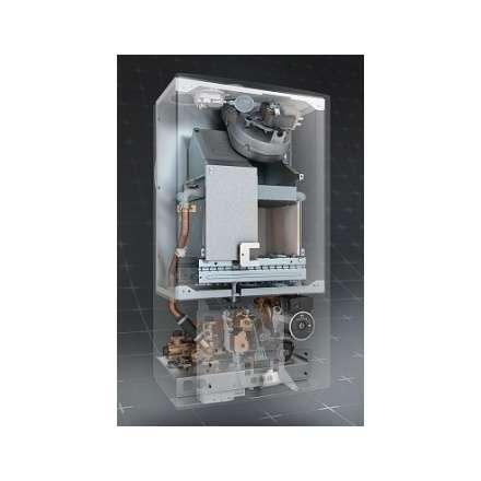 Газовый котел Baxi ECO 4S 24F в Бобруйске